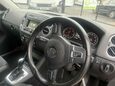 Volkswagen Tiguan MATCH TDI BLUEMOTION TECH 4MOTION DSG 8