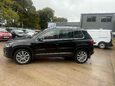 Volkswagen Tiguan MATCH TDI BLUEMOTION TECH 4MOTION DSG 6