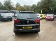 Volkswagen Tiguan MATCH TDI BLUEMOTION TECH 4MOTION DSG 4