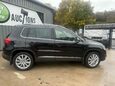 Volkswagen Tiguan MATCH TDI BLUEMOTION TECH 4MOTION DSG 2