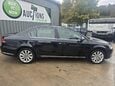 Volkswagen Passat HIGHLINE TDI BLUEMOTION TECHNOLOGY 3