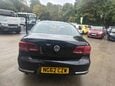 Volkswagen Passat HIGHLINE TDI BLUEMOTION TECHNOLOGY 6