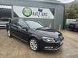Volkswagen Passat HIGHLINE TDI BLUEMOTION TECHNOLOGY 1