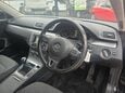 Volkswagen Passat HIGHLINE TDI BLUEMOTION TECHNOLOGY 7