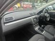 Volkswagen Passat HIGHLINE TDI BLUEMOTION TECHNOLOGY 12