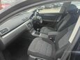 Volkswagen Passat HIGHLINE TDI BLUEMOTION TECHNOLOGY 8