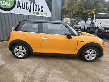 Mini Hatch COOPER 2