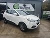 Hyundai ix35 GDI S