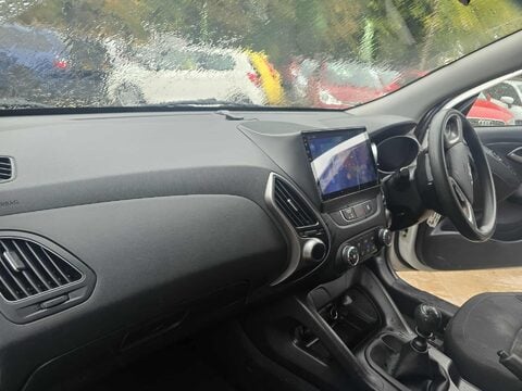 Hyundai ix35 GDI S 5