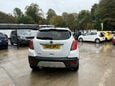 Vauxhall Mokka SE S/S 8
