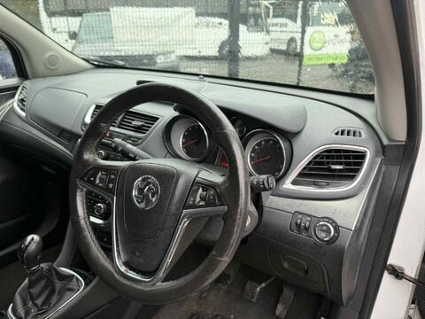 Vauxhall Mokka SE S/S 6