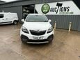 Vauxhall Mokka SE S/S 9