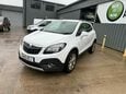 Vauxhall Mokka SE S/S 7