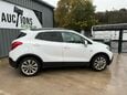 Vauxhall Mokka SE S/S 5