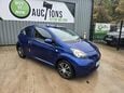 Toyota Aygo BLUE VVT-I 1