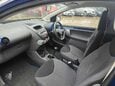 Toyota Aygo BLUE VVT-I 10