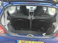 Toyota Aygo BLUE VVT-I 8