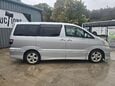 Toyota Alphard 7 SEATER AUTO 10