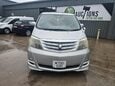 Toyota Alphard 7 SEATER AUTO 11