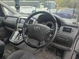 Toyota Alphard 7 SEATER AUTO 2