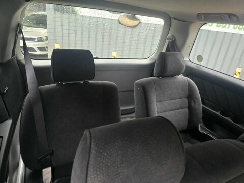 Toyota Alphard 7 SEATER AUTO 15