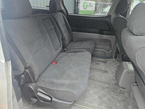 Toyota Alphard 7 SEATER AUTO 4