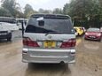 Toyota Alphard 7 SEATER AUTO 12