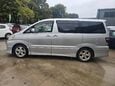 Toyota Alphard 7 SEATER AUTO 9