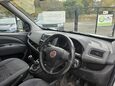 Fiat Doblo 16V SX MULTIJET 8