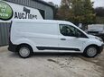 Ford Transit Connect 210 P/V 5
