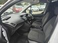 Ford Transit Connect 210 P/V 8