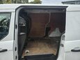 Ford Transit Connect 210 P/V 10