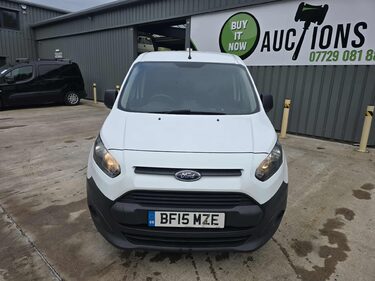 Ford Transit Connect 210 P/V 2