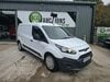 Ford Transit Connect 210 P/V