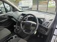Ford Transit Connect 210 P/V 7