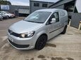 Volkswagen Caddy C20 MATCH TDI 102 3