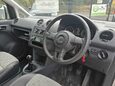 Volkswagen Caddy C20 MATCH TDI 102 7