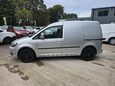 Volkswagen Caddy C20 MATCH TDI 102 4