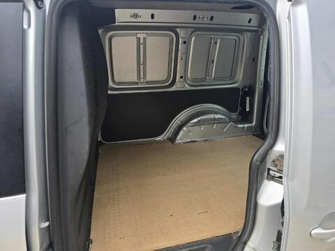 Volkswagen Caddy C20 MATCH TDI 102 9
