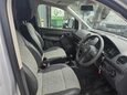 Volkswagen Caddy C20 MATCH TDI 102 8