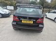 Mercedes-Benz B Class B180 CDI SE 6