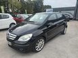 Mercedes-Benz B Class B180 CDI SE 4