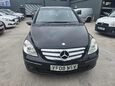 Mercedes-Benz B Class B180 CDI SE 7