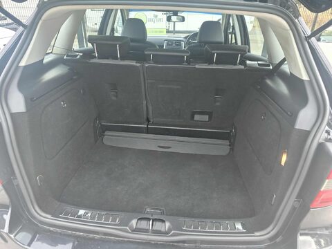 Mercedes-Benz B Class B180 CDI SE 5