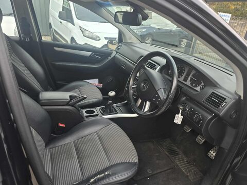 Mercedes-Benz B Class B180 CDI SE 10