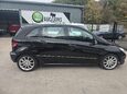 Mercedes-Benz B Class B180 CDI SE 3