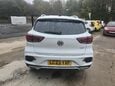 MG ZS EXCLUSIVE VTI-TECH 3
