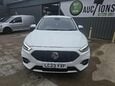 MG ZS EXCLUSIVE VTI-TECH 4