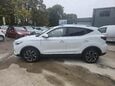 MG ZS EXCLUSIVE VTI-TECH 7