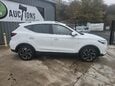 MG ZS EXCLUSIVE VTI-TECH 9